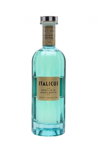 Picture of Italicus Rosolio di Bergamotto